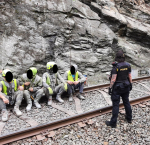 Cizinečtí policisté odhalili v Držkově skupinu nelegálně zaměstnaných