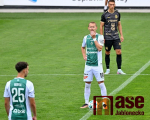 Jablonec - Hradec Králové 2:0