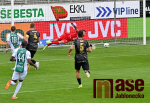 Jablonec - Hradec Králové 2:0