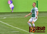 Jablonec - Hradec Králové 2:0