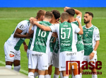 Jablonec - Hradec Králové 2:0