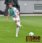 Jablonec - Hradec Králové 2:0