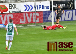 Jablonec - Hradec Králové 2:0