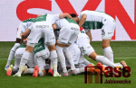 Jablonec - Hradec Králové 2:0