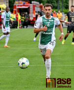 Chramostovo střelecké představení proti Hradci