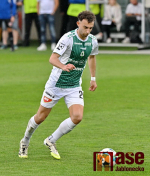 Jablonec - Hradec Králové 2:0