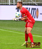 Jablonec - Hradec Králové 2:0