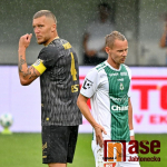 Jablonec - Hradec Králové 2:0