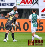 Jablonec - Hradec Králové 2:0