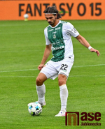 Jablonec - Hradec Králové 2:0