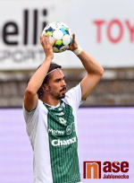 Jablonec - Hradec Králové 2:0