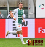 Jablonec - Hradec Králové 2:0