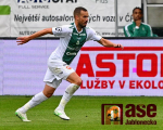 Jablonec - Hradec Králové 2:0