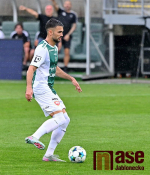 Jablonec - Hradec Králové 2:0