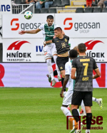 Jablonec - Hradec Králové 2:0