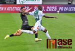 Jablonec - Hradec Králové 2:0