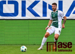 Jablonec - Hradec Králové 2:0
