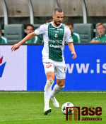 Jablonec - Hradec Králové 2:0