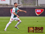 Jablonec - Hradec Králové 2:0