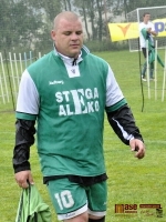 Nejlepší hráč - Vladislav Kropáček.