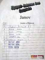 Janov