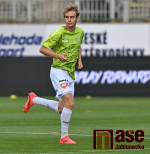 FK Jablonec - SK Slavia Praha 1:1 (1:0)