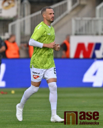 FK Jablonec - SK Slavia Praha 1:1 (1:0)