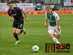 FK Jablonec - SK Slavia Praha 1:1 (1:0)