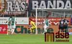 FK Jablonec - SK Slavia Praha 1:1 (1:0)