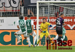 FK Jablonec - SK Slavia Praha 1:1 (1:0)