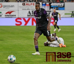 Spravedlivá remíza se Slavií