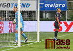 FK Jablonec - SK Slavia Praha 1:1 (1:0)