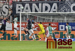 FK Jablonec - SK Slavia Praha 1:1 (1:0)