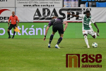 FK Jablonec - SK Slavia Praha 1:1 (1:0)