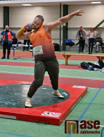 Ilustrační fotografie z Jablonecké haly