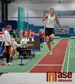 Ilustrační fotografie z Jablonecké haly