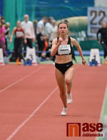 Ilustrační fotografie z Jablonecké haly