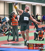 Ilustrační fotografie z Jablonecké haly