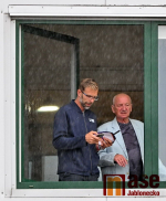 MČR v atletice 2025 - Jablonec nad Nisou