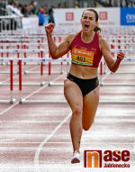 MČR v atletice 2025 - Jablonec nad Nisou