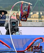 MČR v atletice 2025 - Jablonec nad Nisou