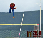 MČR v atletice 2025 - Jablonec nad Nisou