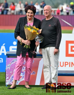 MČR v atletice 2025 - Jablonec nad Nisou