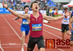 MČR v atletice 2025 - Jablonec nad Nisou