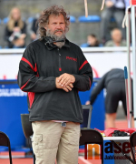 MČR v atletice 2025 - Jablonec nad Nisou