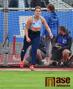 MČR v atletice 2025 - Jablonec nad Nisou