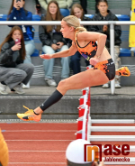 MČR v atletice 2025 - Jablonec nad Nisou