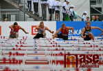 MČR v atletice 2025 - Jablonec nad Nisou