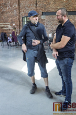 Představení aplikace Venku.app s lokalitou v okolí Josefova Dolu