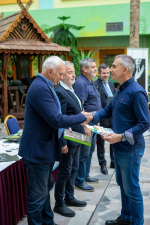 Vernisáž výstavy Zaostřeno na Jizerky